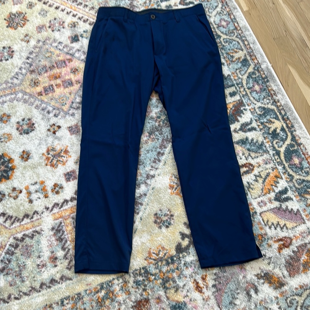 Under Armour Golf Pants